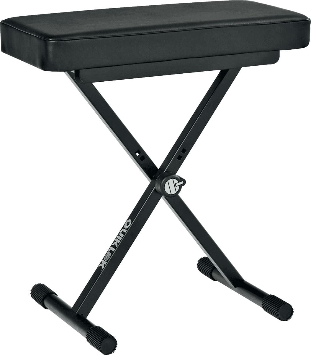 QUIKLOK BX8 X-BENCH 