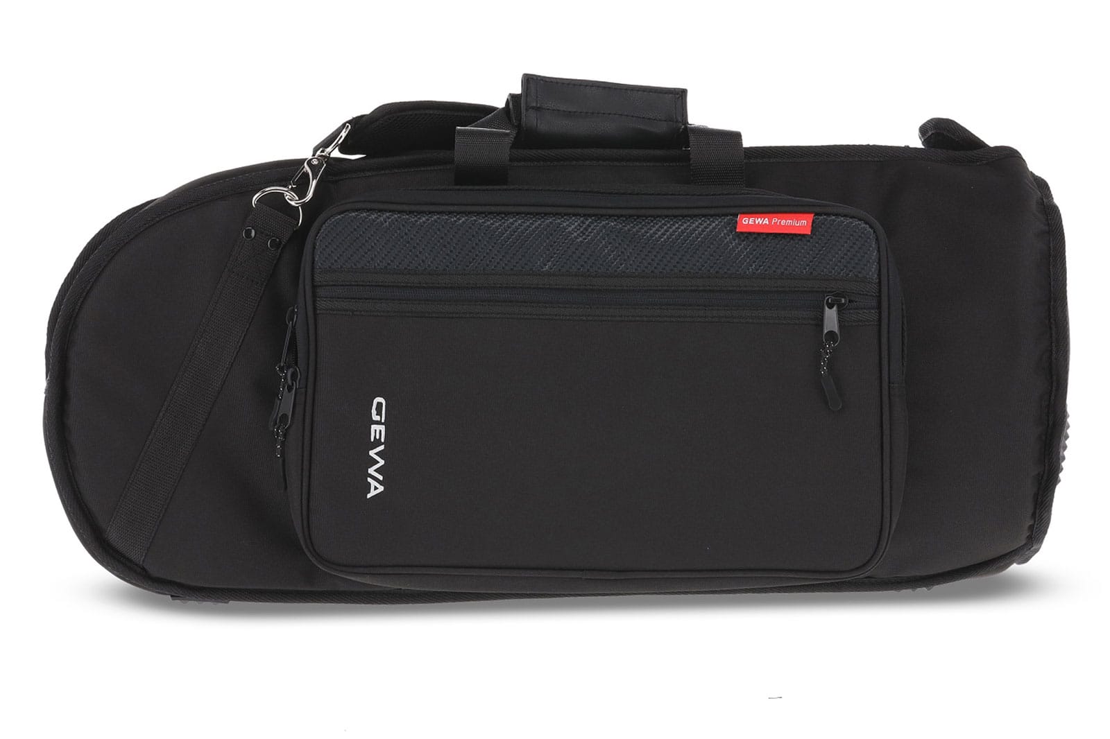 GEWA FUNDA BARITONO PREMIUM FORMA RECTA