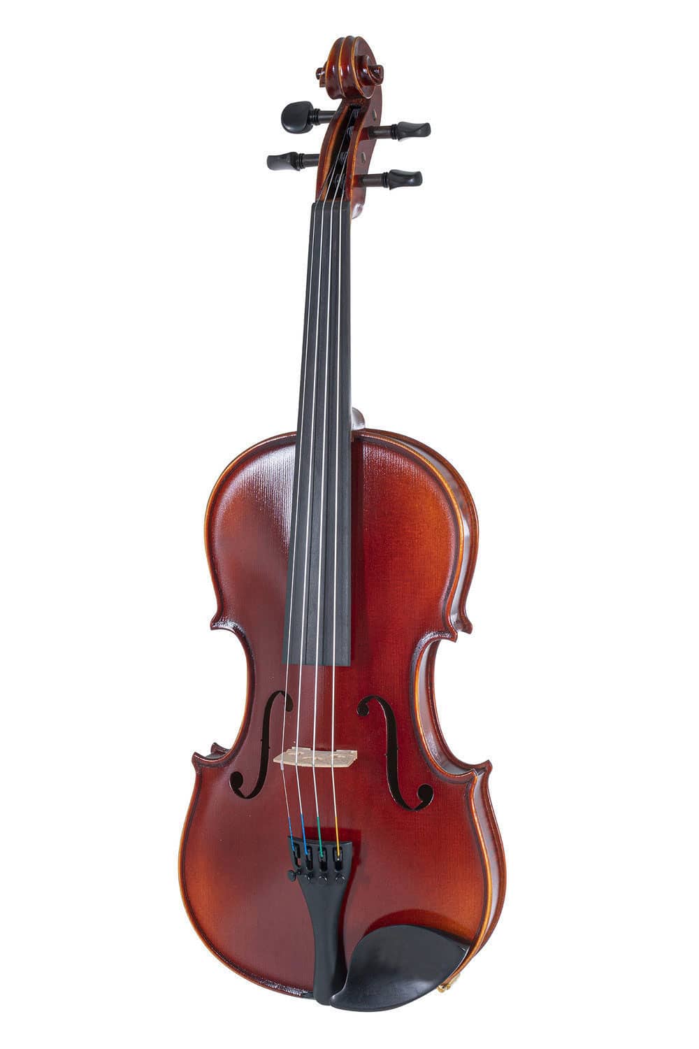 GEWA 4/4 LEFT-HANDED VIOLIN IDEALE-VL2