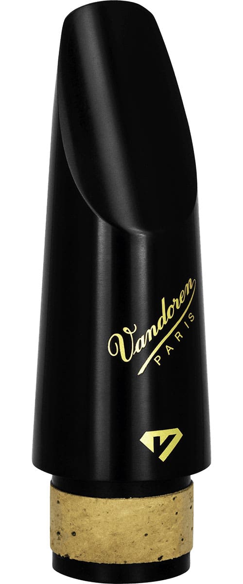 VANDOREN BLACK DIAMOND 4 (BD4) - CM1004