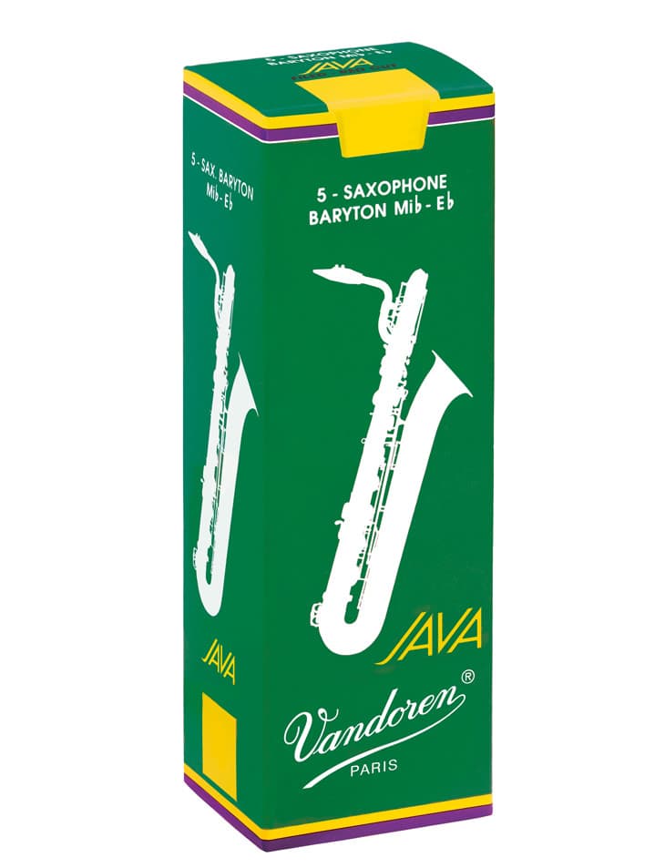 VANDOREN JAVA 2 - SAXOFN BARTONO