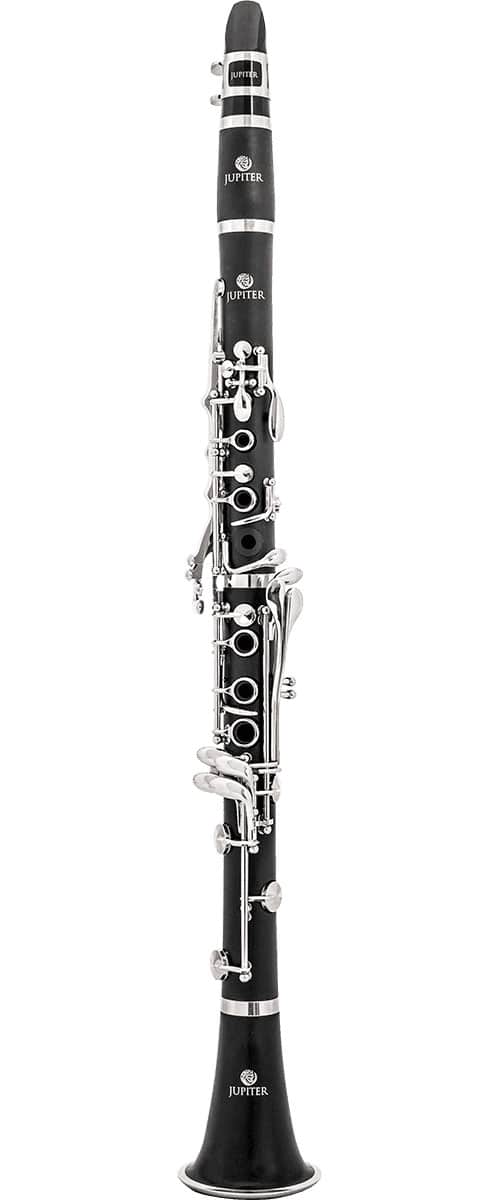 JUPITER ABS STUDENT BB CLARINET