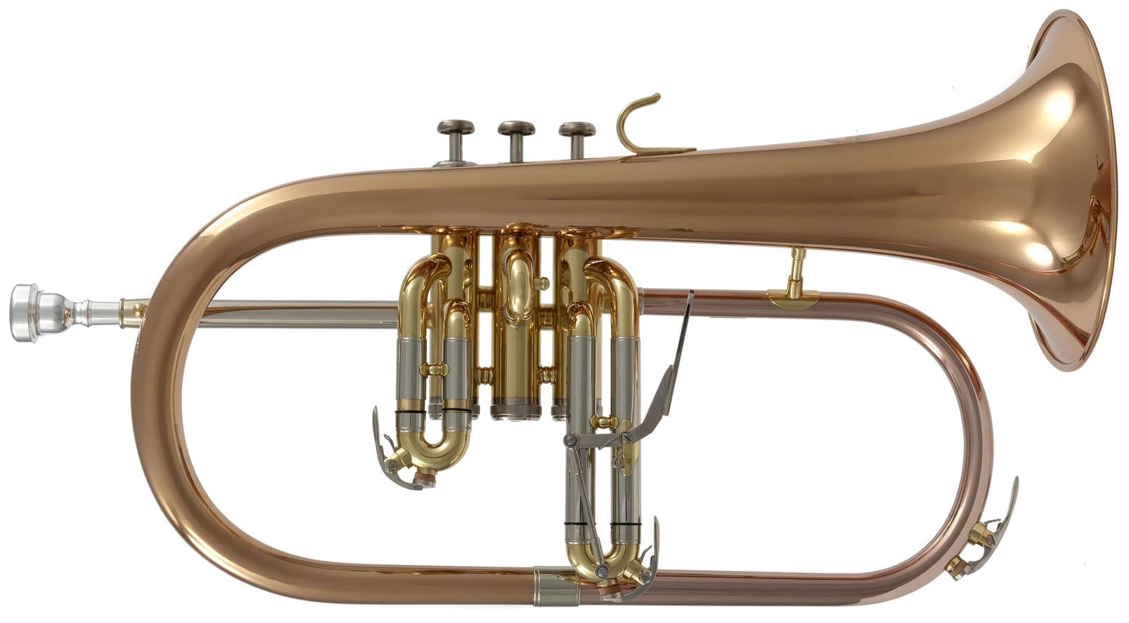 WOODBRASS WFH400 - BARNIZADO BB