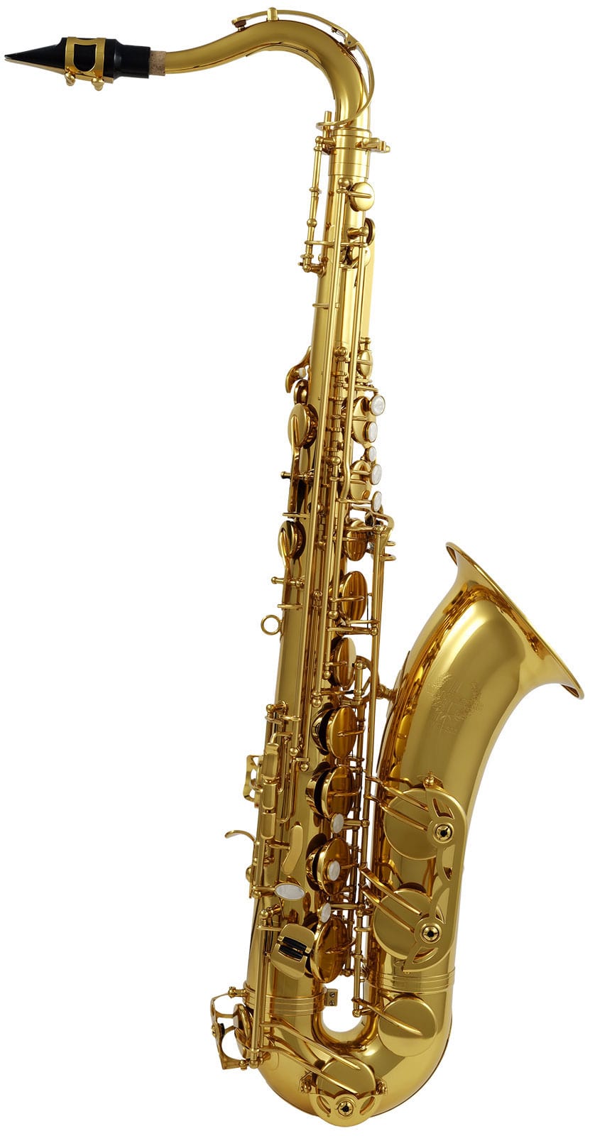 WOODBRASS WST300 - TENOR BB BARNIZADO