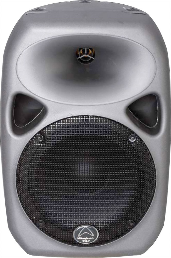 WHARFEDALE PRO TITAN 8