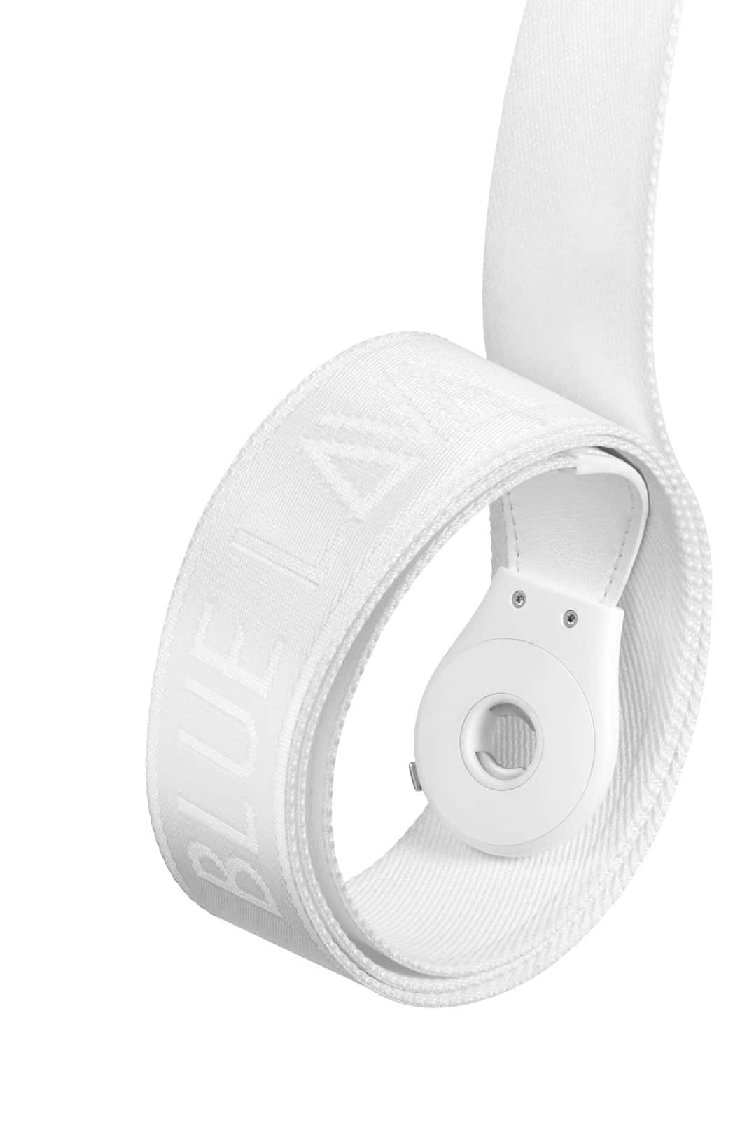 LAVA MUSIC IDEAL STRAP 2 FOR BLUE LAVA WHITE