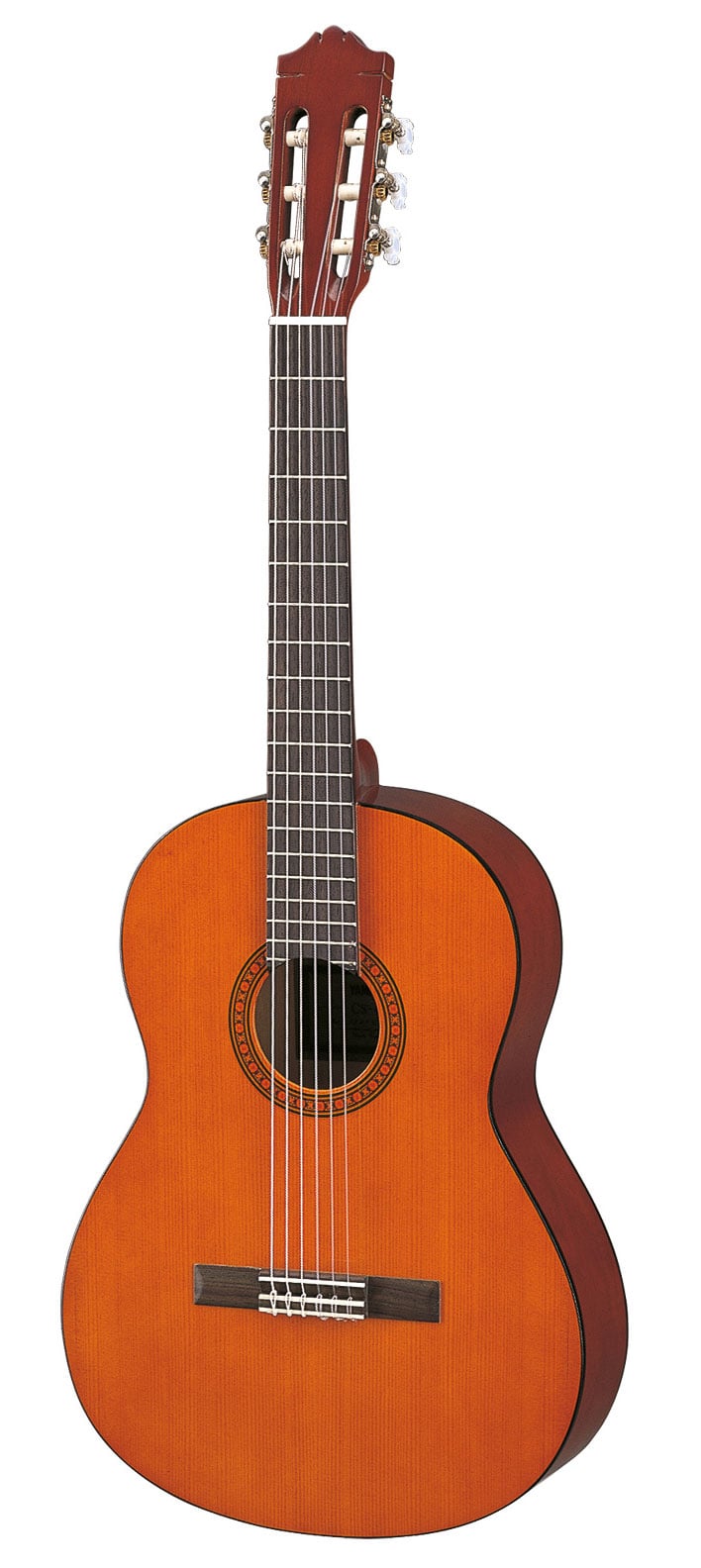 YAMAHA ETUDE CGS103 3-4