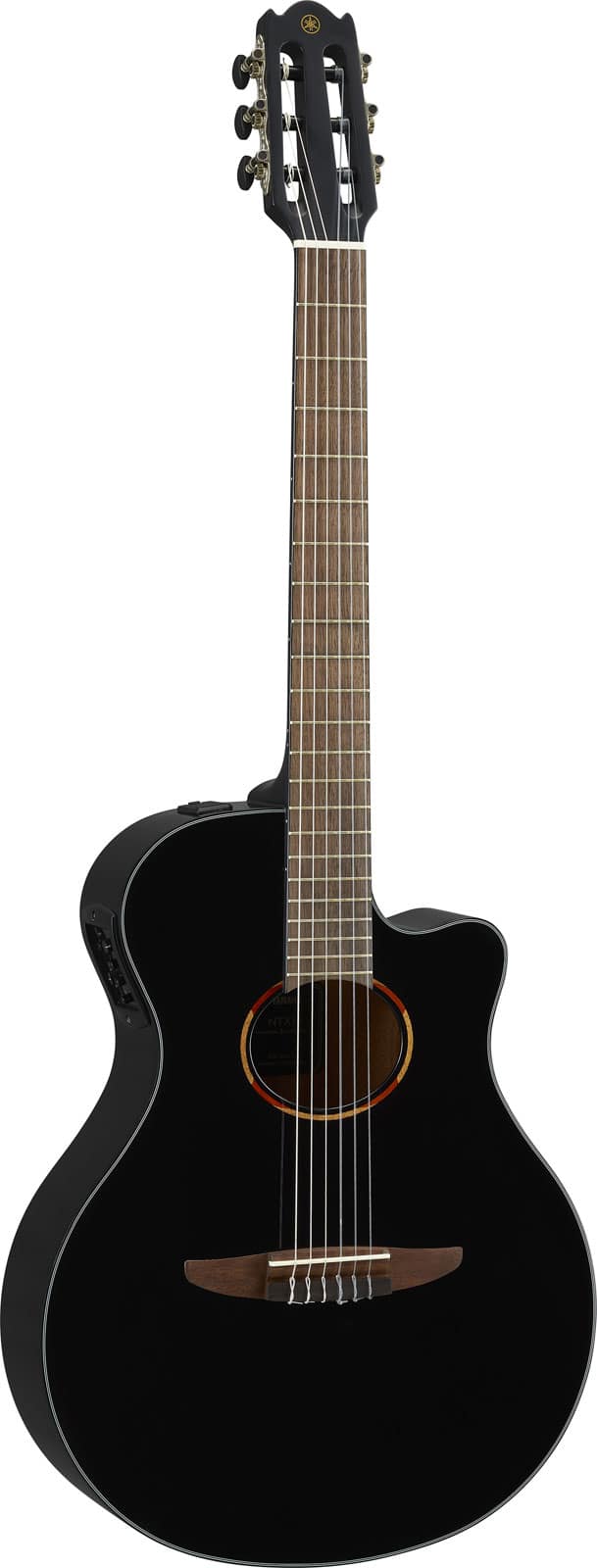 YAMAHA NTX1 BLACK