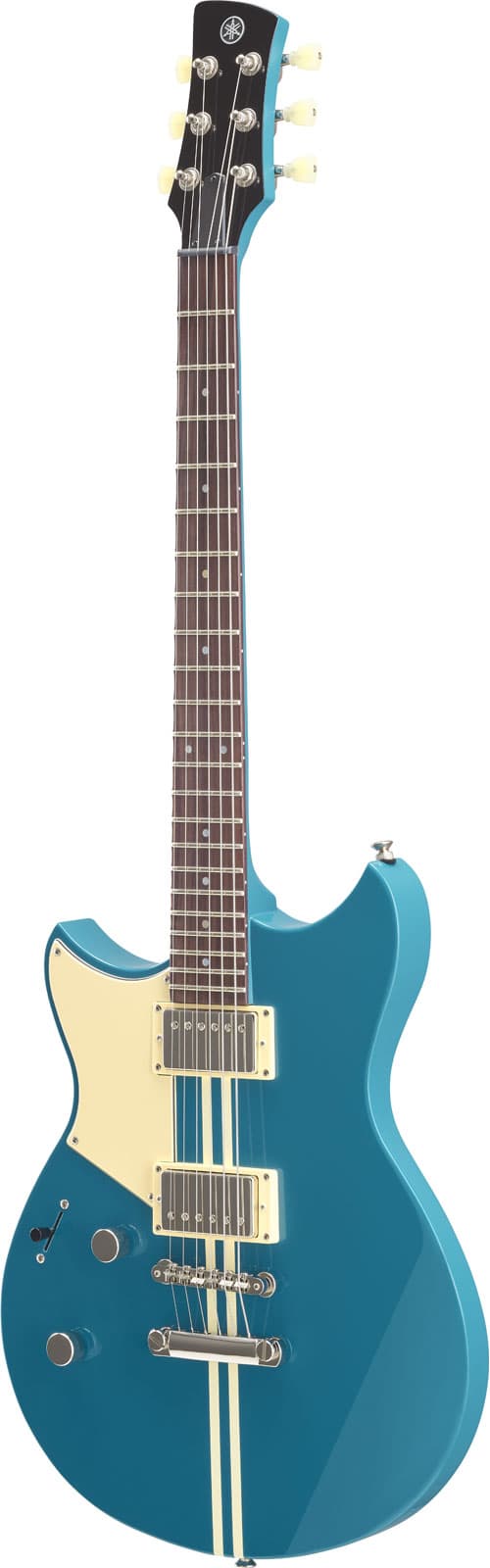 YAMAHA REVSTAR ELEMENT RSE20L SWIFT BLUE