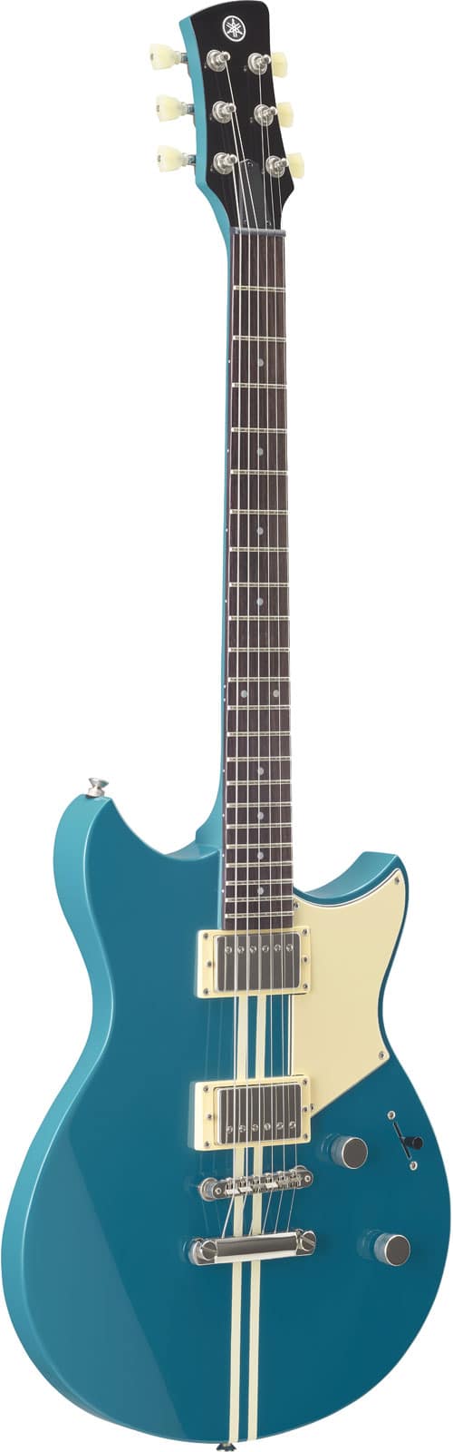 YAMAHA REVSTAR ELEMENT RSE20 SWIFT BLUE