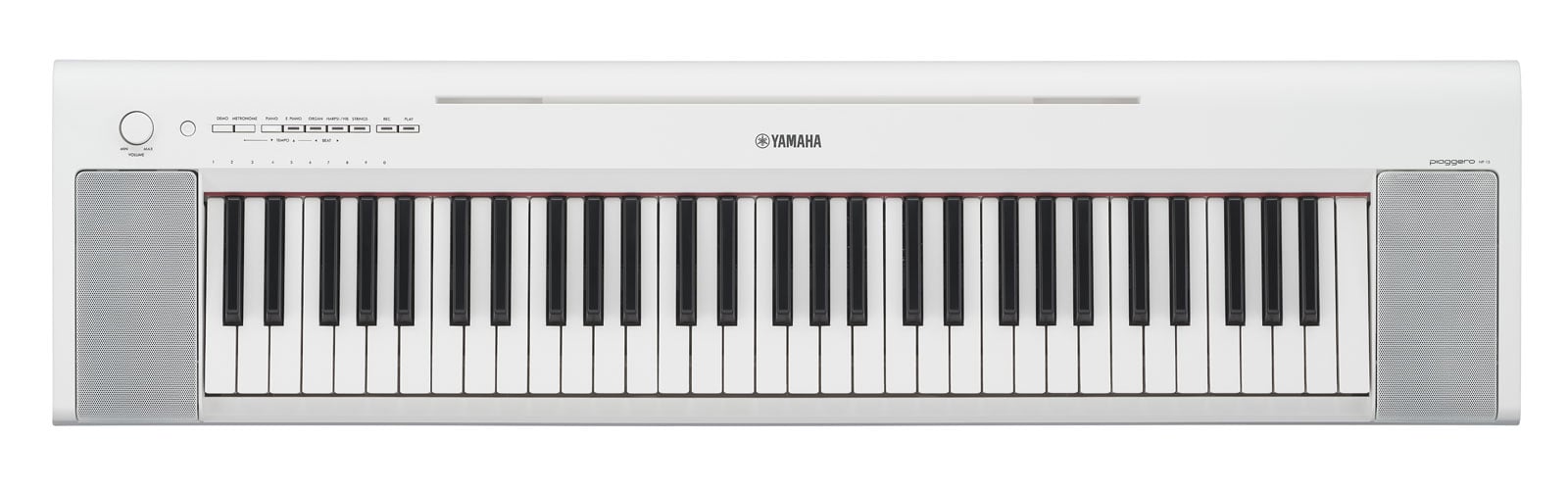 YAMAHA NP-15 WHITE