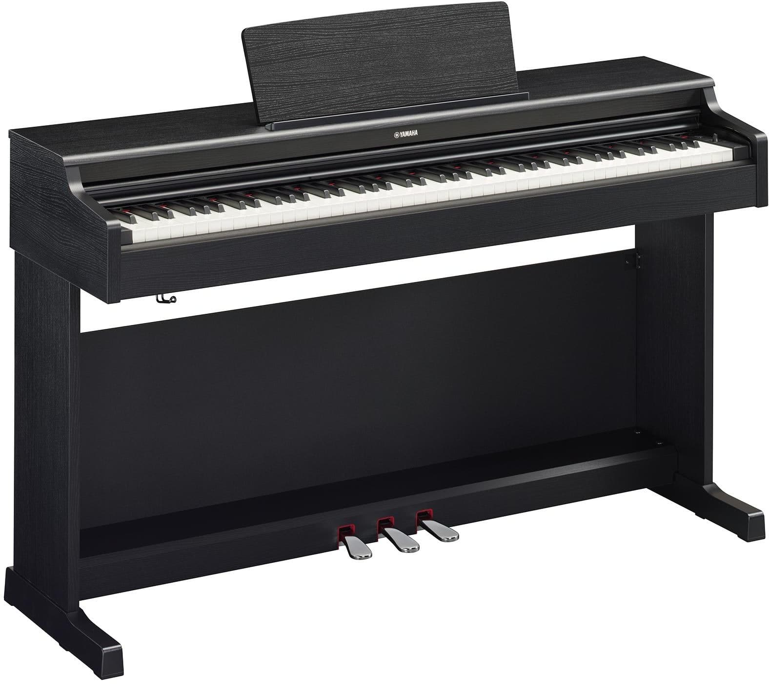 YAMAHA ARIUS YDP-165 B