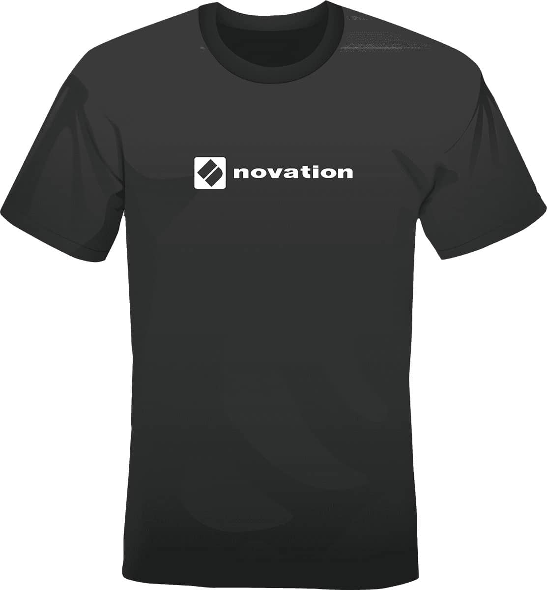 NOVATION NOVATION T-SHIRT SIZE L