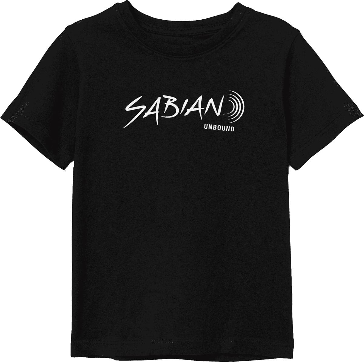 SABIAN BLACK TSHIRT L