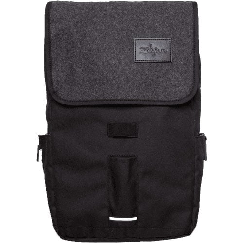 ZILDJIAN ACCESSORIES LAPTOP BACKPACK