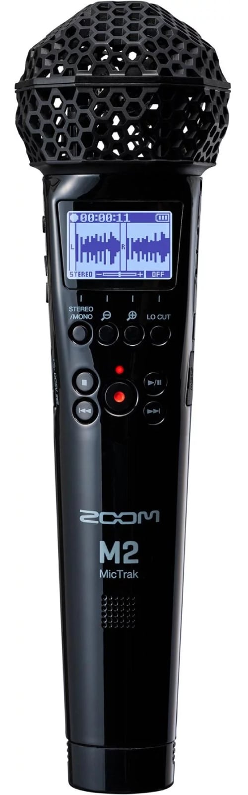 ZOOM M2 MICTRAK