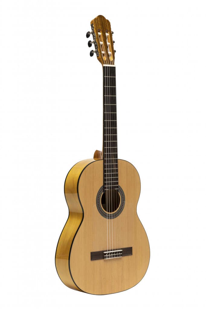 STAGG GUITARE FLAMENCA