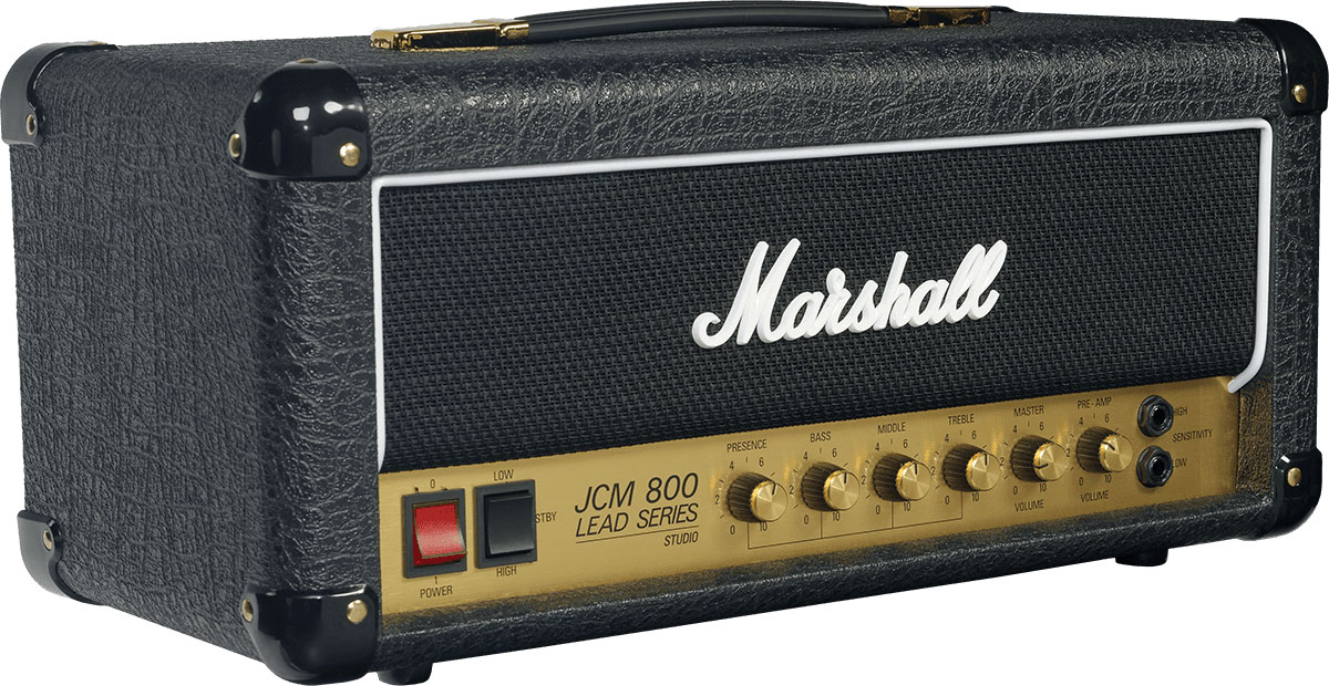 MARSHALL STUDIO CLASSIC SC20H - STOCK-B