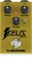 ZEUS DRIVE OVERDRIVE