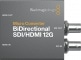 MICRO CONVERTER BIRECT SDI/HDMI 12G 