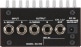 EQ-200 GRAPHIC EQUALIZER