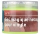 GEL NETTOYAGE VINYLE - GV 10