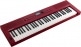 GO:KEYS 3 DARK RED 