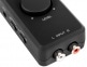 IRIG STREAM