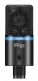 IRIG MIC STUDIO BK