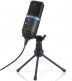 IRIG MIC STUDIO BK