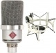 TLM 102 STUDIO SET NICKEL