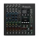 PACK CP - OPTION CONSOLE DE MIXAGE