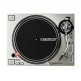 DJ VINYL DJ PACK: RP 7000 MK2 SILVER + XONE 23