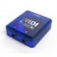 WIDI JACK - CABLES TRS VERS DIN5 INCLUS