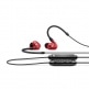 IE 100 PRO WIRELESS RED (SIN HILOS)