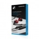 IE 100 PRO WIRELESS RED (DRAADLOZE)