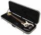 1SKB-4 ETUI GUITARE BASSE LECTRIQUE 