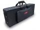 1SKB-SC2709 ETUI SOUPLE POUR PEDALIER MIDI TYPE FCB1010, MFC10, FC200, CYBERFOOT