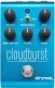 CLOUDBURST REVERB