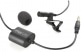 IRIG MIC LAV DUAL