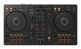 PACK DDJ-FLX4 + FUNDA + AURICULARE 