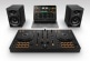 PACK DDJ-FLX4 + FUNDA + AURICULARE 