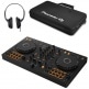 PACK DDJ-FLX4 + TASCHE + KOPFHORER 