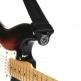 SANGLE AUTO LOCK POUR GUITARE