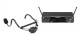 AIRLINE 77 FITNESS - UHF HEADSET