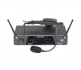 AIRLINE 77 FITNESS - UHF HEADSET