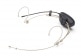 AIRLINE 77 HEADSET (E1 : 863.125 MHZ)