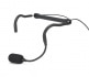 QEX - CARDIOID FITNESS HEADSET MICROPHONE