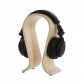 SUPPORT CASQUE LIGHT BROWN