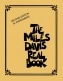 THE MILES DAVIS REAL BOOK - BB INSTRUMENTS